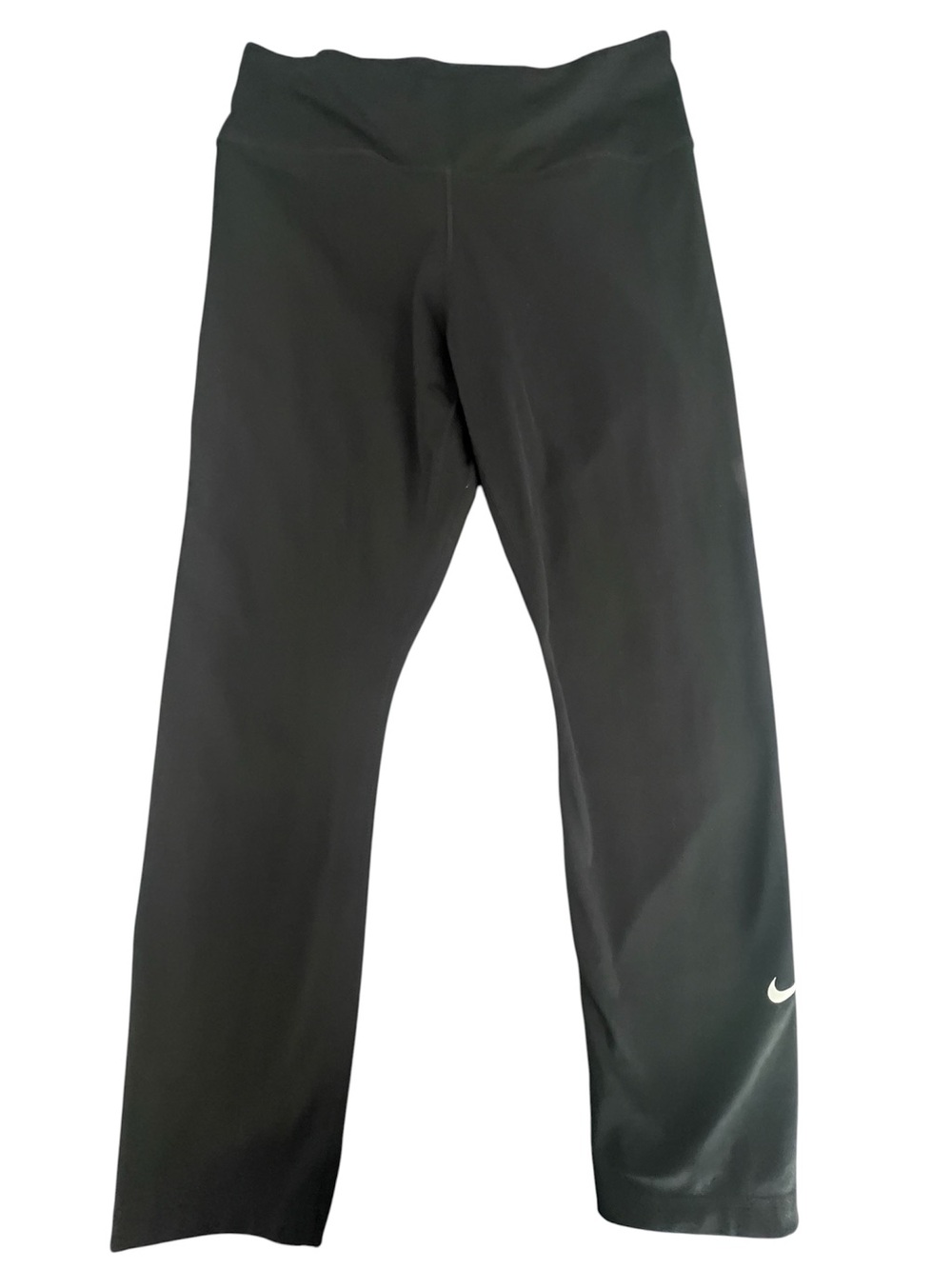 Nike capri leggings